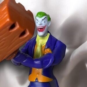 Joker Smashhammer #2 Unopened
